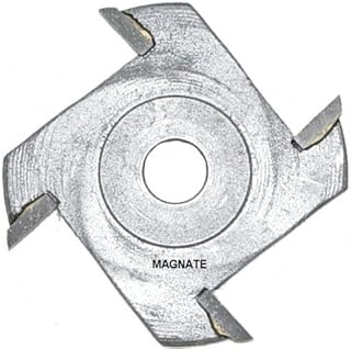 Magnate 4207 Slotting Cutter Router Bit - 5/16
