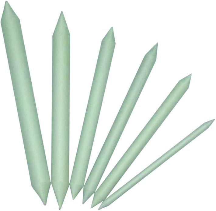 CA Paper Tortillions & Stumps Assorted Pack - 5