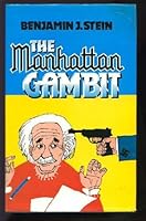 Manhattan Gambit 0233976159 Book Cover