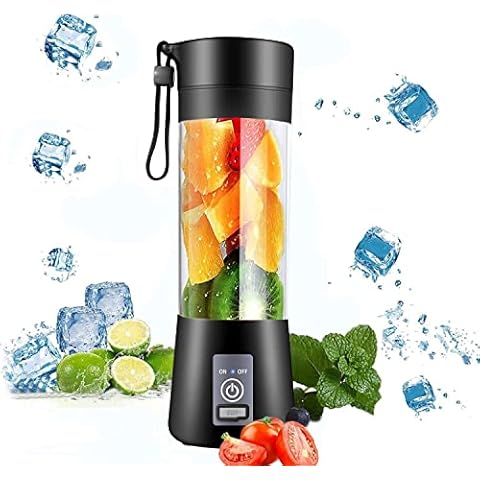 Portable Blender Cover