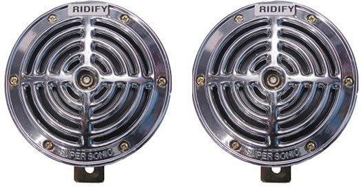 Horn For Royal Enfield Classic, Classic 350, Classic 500 ()-image-20
