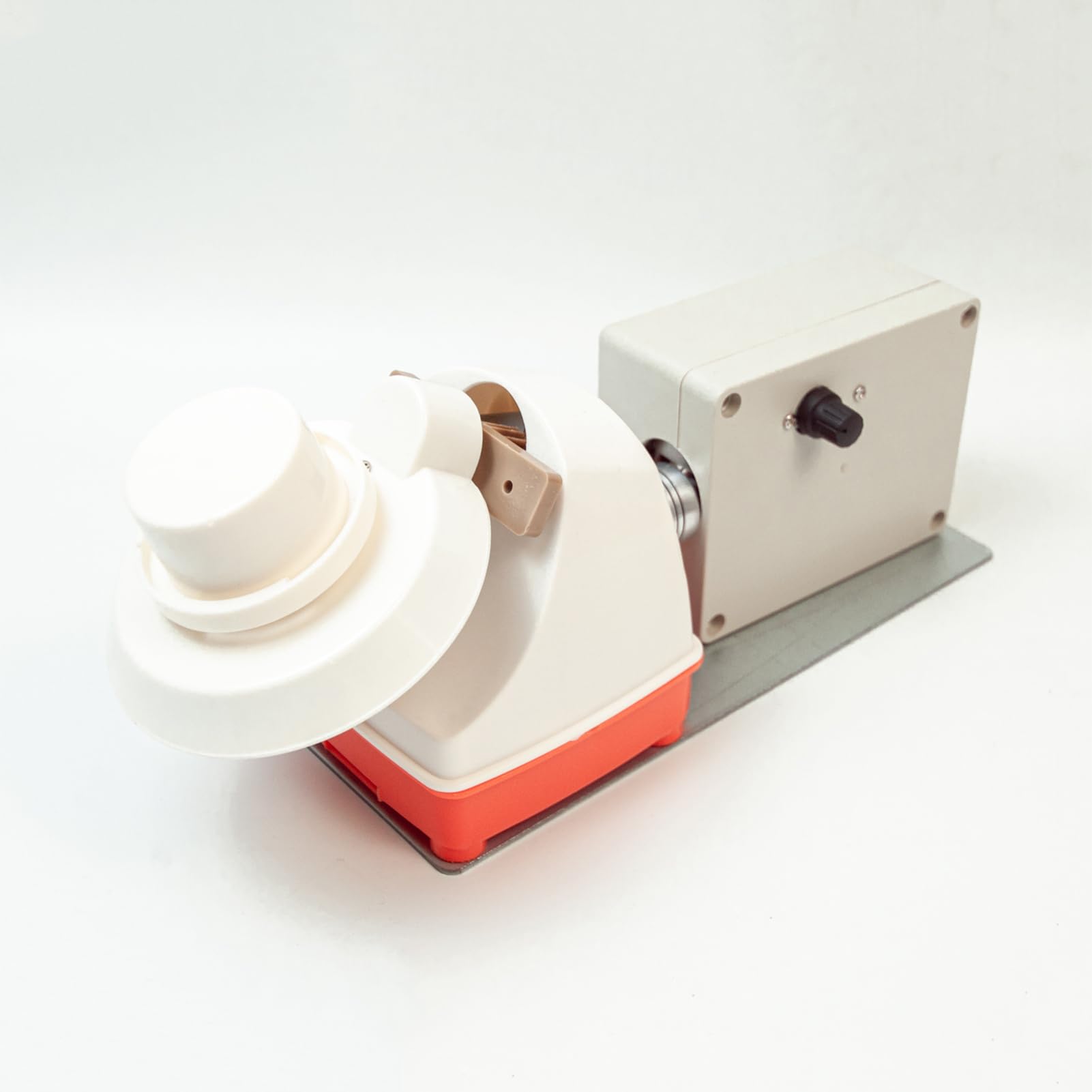 Avvolgitore Elettrico Per Filato Macchina Porta Avvolgitore Elettrica | Macchina Avvolgitore per Maglia Per Uncinetto Tessitura Ricamo Hobby Casa Laboratorio