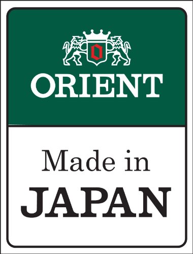Orient WV0641ER