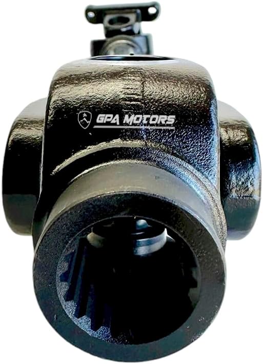 Rear Propeller Prop Shaft Fits Can-Am Bombardier Outlander Max 500 650 800 (2006-2012)