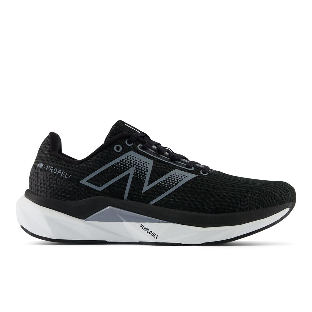 New Balance Men's FuelCell Propel V5 New Balance Men's FuelCell Propel V5 - Image 4