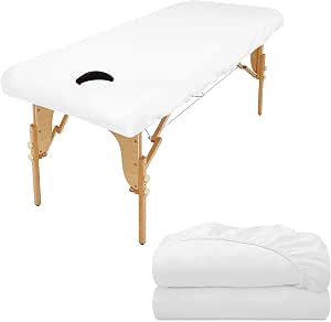 Housse Protection Étanche Universelle Fauteuil Massage 140x60x145 Cm – Oxford 420D, Sangle 4m, Fermetures Étanches, Poignée Réfléchissante, Poche Rangement