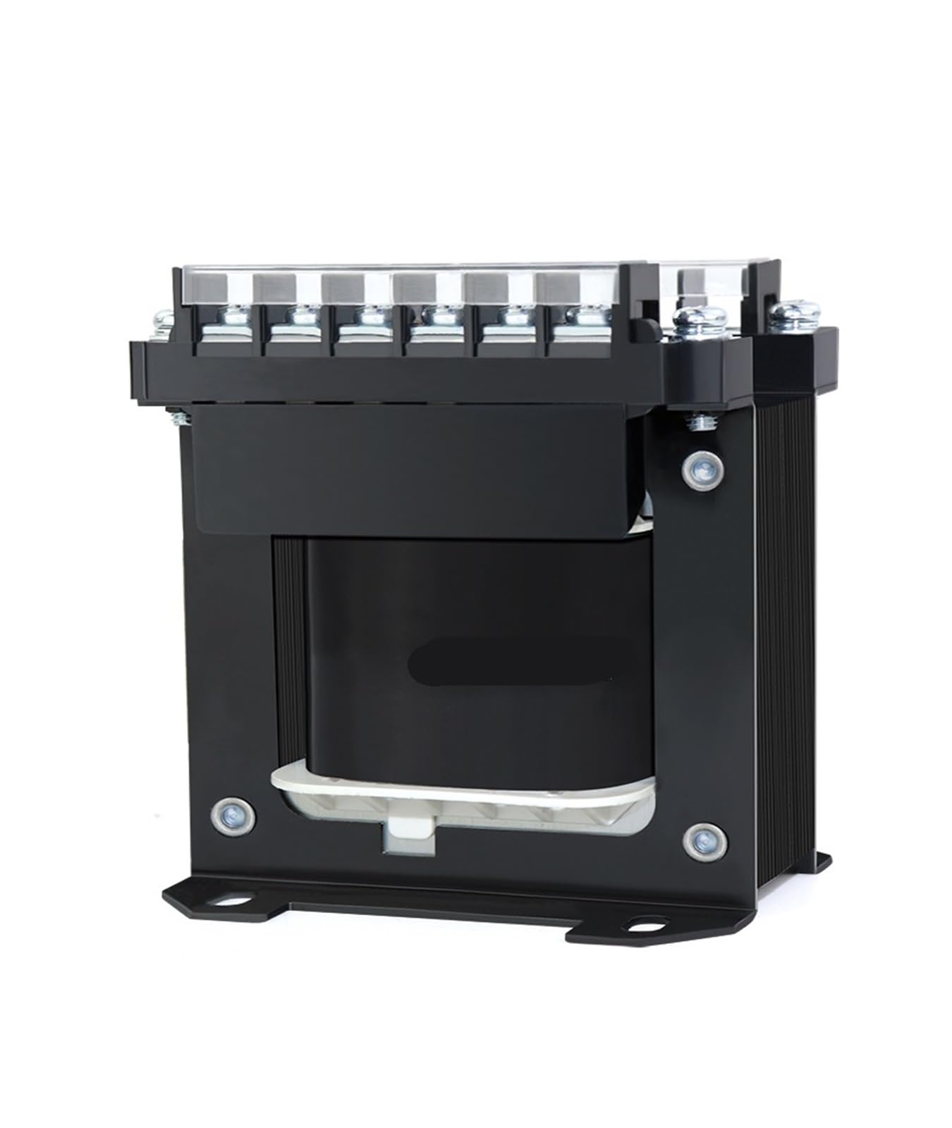 Trasformatore di controllo for macchine utensili CA monofase BK-200VA da 380 V a 220 V, 36 V, 24 V, 12 V(220 to 36V)