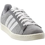 Con cordones. adidas BW Campus 80s Zapatillas para Hombre Gris, 42 2/3 EU
