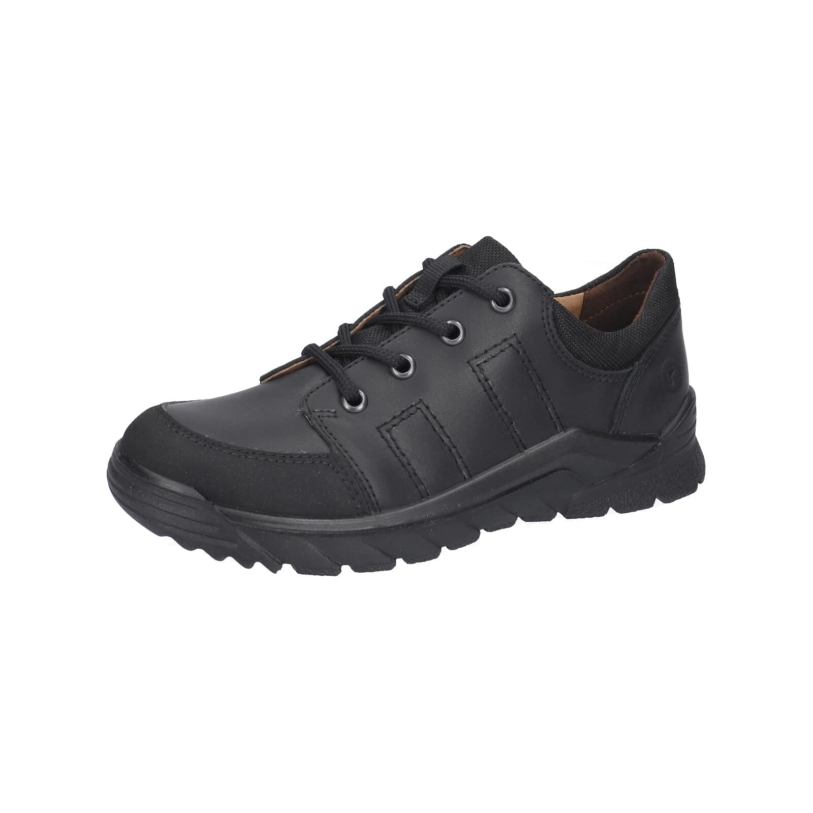 RICOSTA Ragazzo Sneaker Nate,Larghezza
