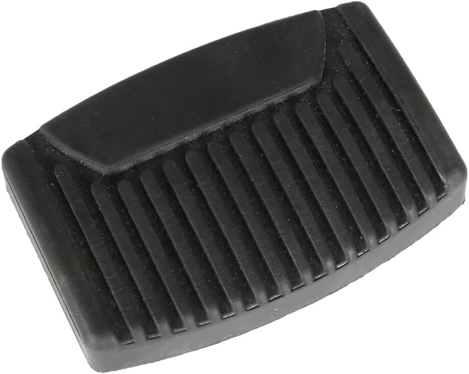 Genuine For Ford F-150 F-250 F-350 1975-08 Bronco Manual Pair Brake Clutch Pedal Pads