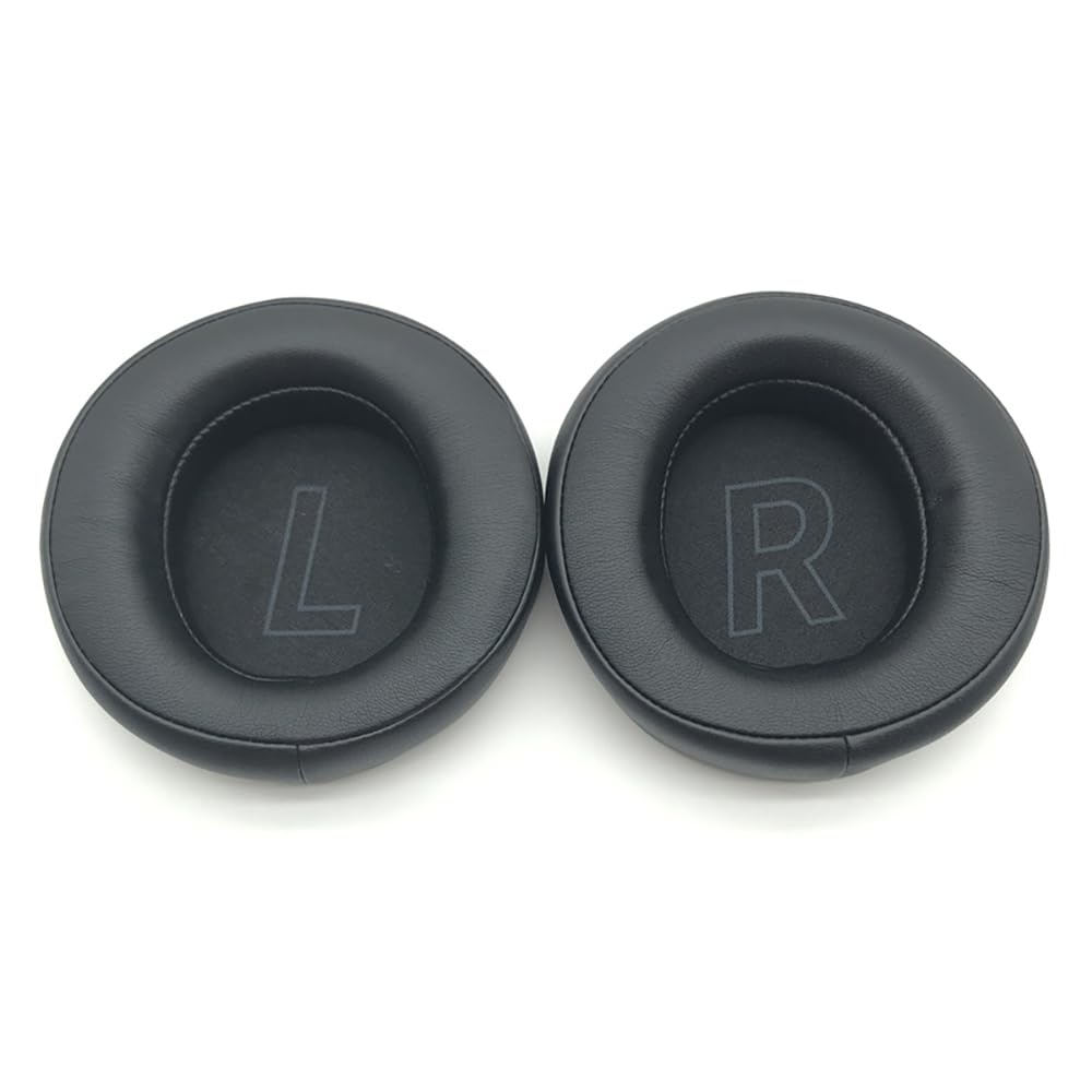 Replacement Earpads for Edifier HECATE G5BT Wireless Gaming Headphones Headset Earmuffs Ear Cushions Sponge Memory Foam Pads