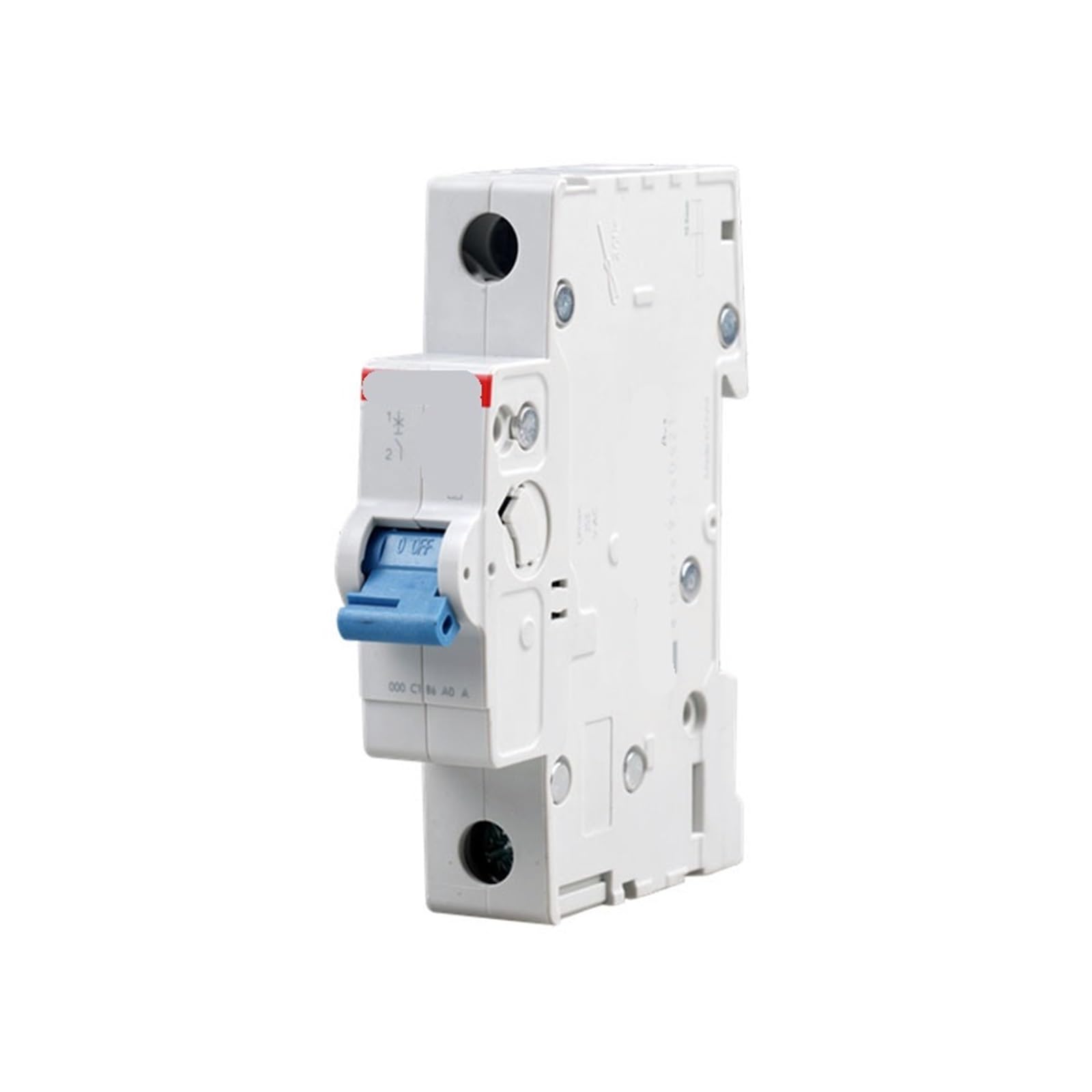 GVBAEPIEO SF200 Miniature Circuit Breaker SF201M-C6