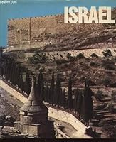 Israel is my country (My country series) 0749619511 Book Cover