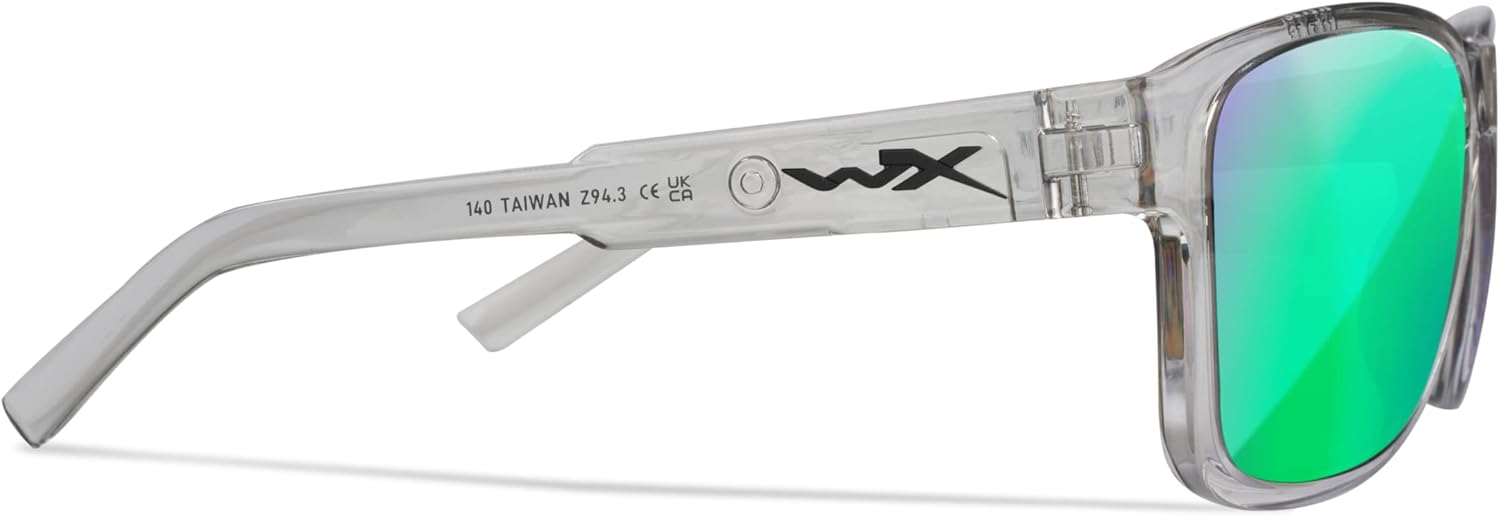 Wiley X Trek Unisex Glasses Frames