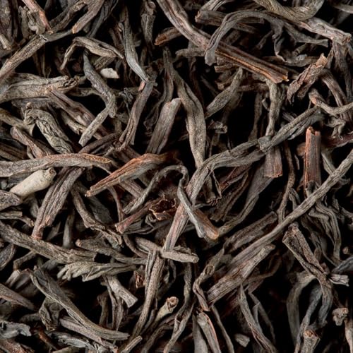 Dammann Thè en vrac Ceylon O.P. Finest 250 gr