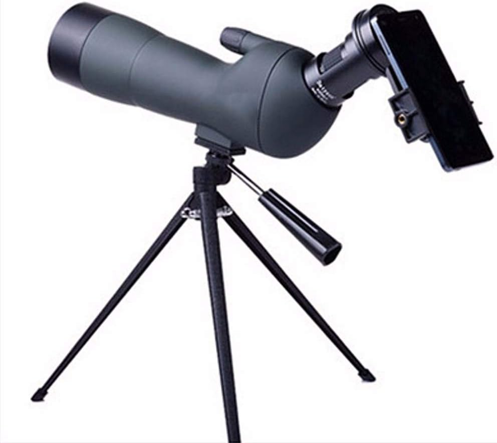 cannocchiale per il birdwatching