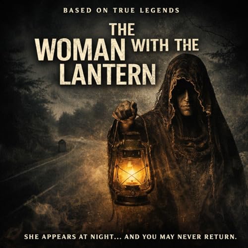 The Woman With The Latern