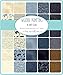 Weather Permitting Charm Pack by Janet Clare; 42-5 Inch Precut Fabric Quilt Squares