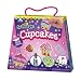 The Orb Factory SparkleUps Cupcakes