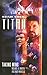 Taking Wing (Star Trek: Titan Book 1)