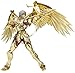 Price comparison product image TAMASHII NATIONS Bandai Saint Cloth Myth Legend Sagittarius Aiolos Saint Seiya Legend of Sanctuary Figure