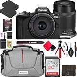 Canon EOS R50 Bundle