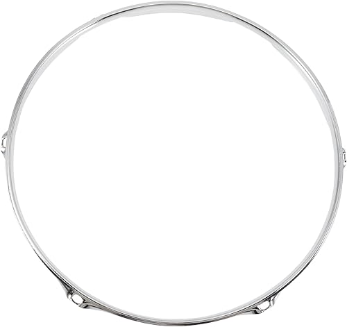 ERINGOGO 3 piezas de caja de tambor círculo aro para caja instrumentos musicales para niños instrumentos de música suministros piezas para