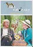  Programmheft Peter Limburg MÖWE UND MOZART Premiere 16 November 2012 Theater im Rathaus Essen Spielzeit 2012 / 2013 / 2014