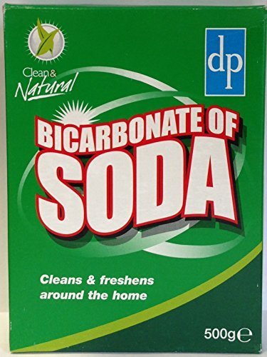 Dri-Pak Bicarbonate Of Soda 500G by Dri Pak