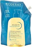 Bioderma Atoderm Shower Oil Refill 1000ml - 1