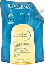 Bioderma Atoderm Shower Oil Refill 1000ml