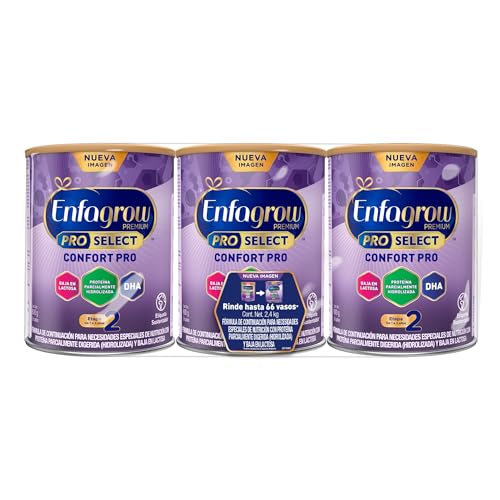 Pañales Y Toallitas Húmedas, Drugstore etapa 2 Marca Enfagrow (2)