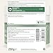 AniForte Seealgenmehl Hunde 250g – Barf Mineralien Hund, Unterstützt Schilddrüse, Maulhygiene, Fell & Haut, für eine ballaststoffreiche Verdauung, optimaler Barf Zusatz