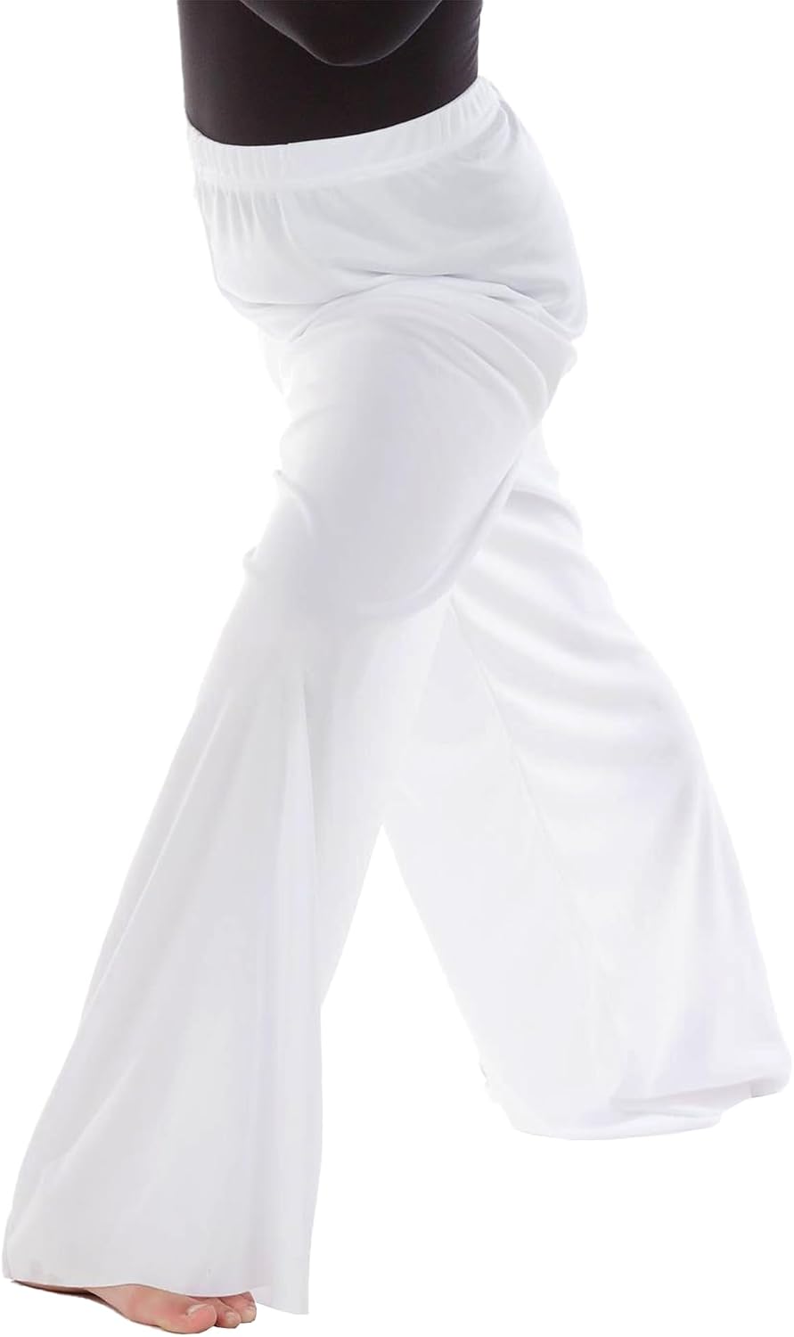 Danzcue Girls Celebration of Spirit Palazzo Pant