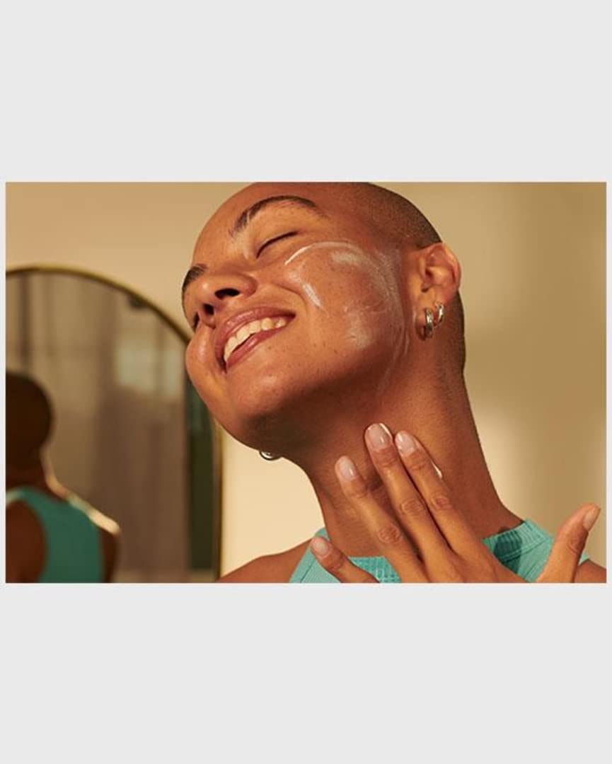 The Body Shop Vitamin E Night Cream – Fast Absorbing – Hydrates, Moisturizes and Protects – For All Skin Types – 1.67 oz