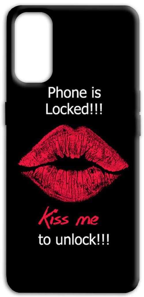 Mixroom - Cover Custodia Back case In TPU Silicone Morbido Per OPPO A91 Fantasia Bulldog Cane S290