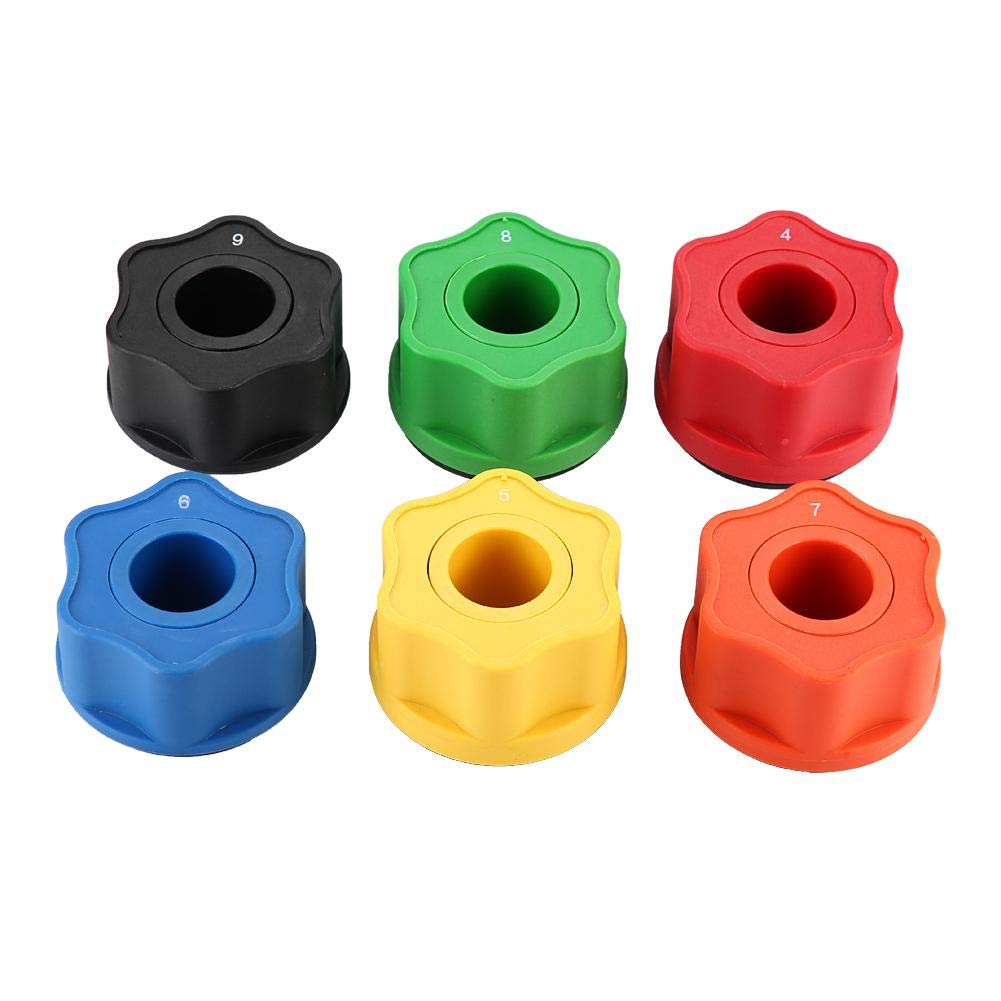Imbuto Olio Motore Set Di Adattatori Per Imbuto Per Olio, 8 Pezzi Set Di Riempimento Per Riempimento Imbuto Per Olio Motore Per Auto Universale Con Tubo Di Prolunga