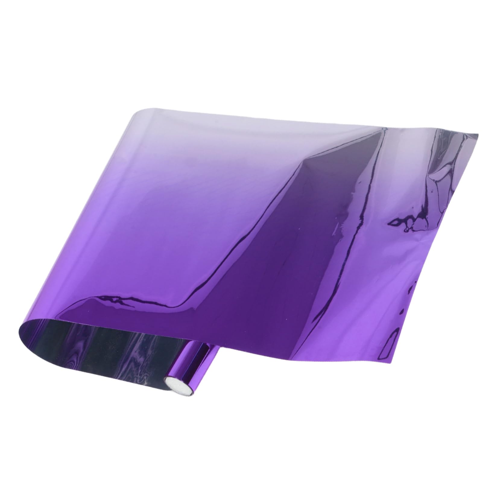 Película solar con protección UV y sombra gradiente para parabrisas