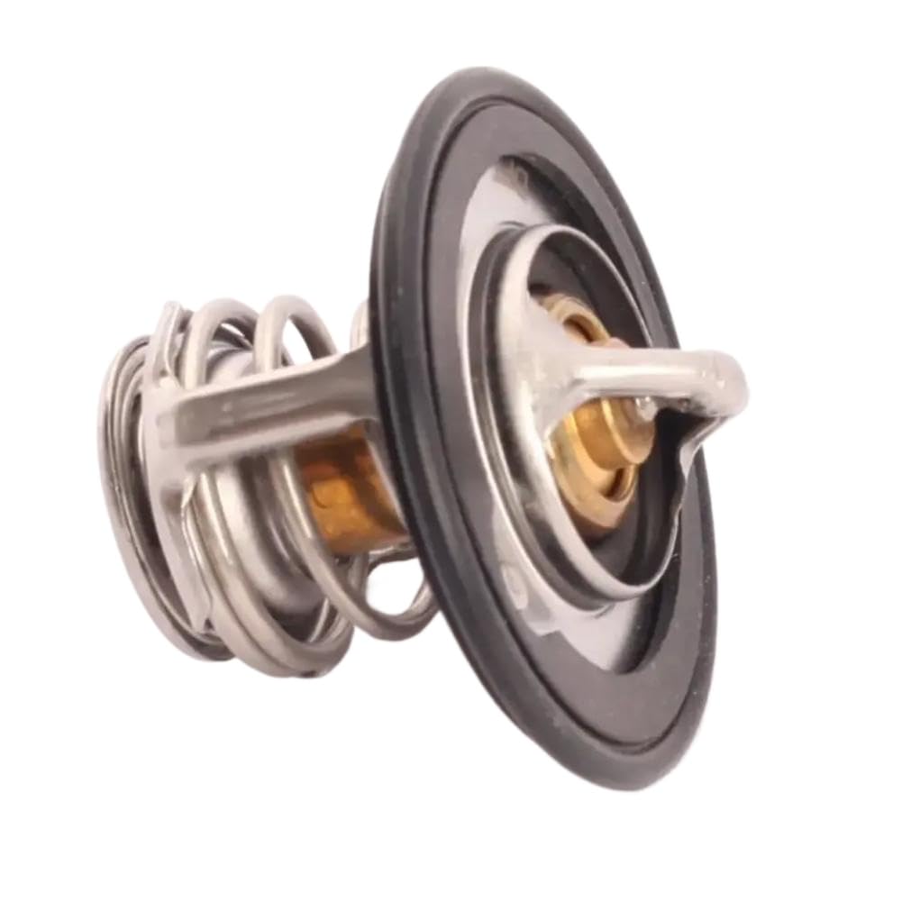 Xbzhxrgtd 1.5 Thermostat Thermostat Assembly A130051jx0100 1723001 Zq00641580 Compatible With Dongfeng Aeolus S30 H30 1.6 1.5(1.5 Thermostat)