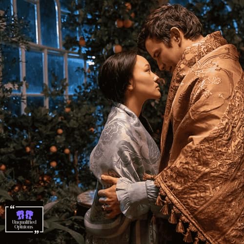 Unqualified Opinions : Bridgerton S4E6 "The Passing Winter" Commentary