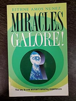 Paperback Miracles Galore Book