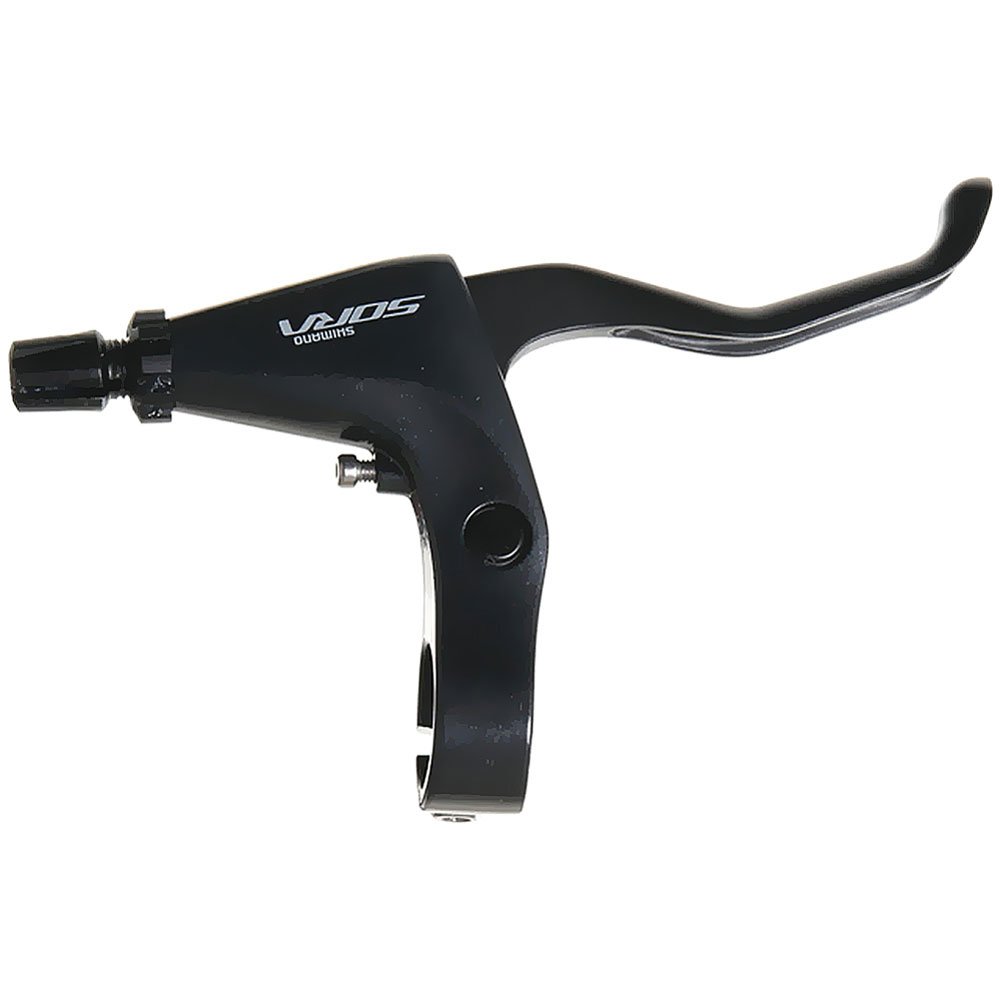 SHIMANO Maniglia Freno Sh.Bl-R3000 Destra Nero Per Manubrio