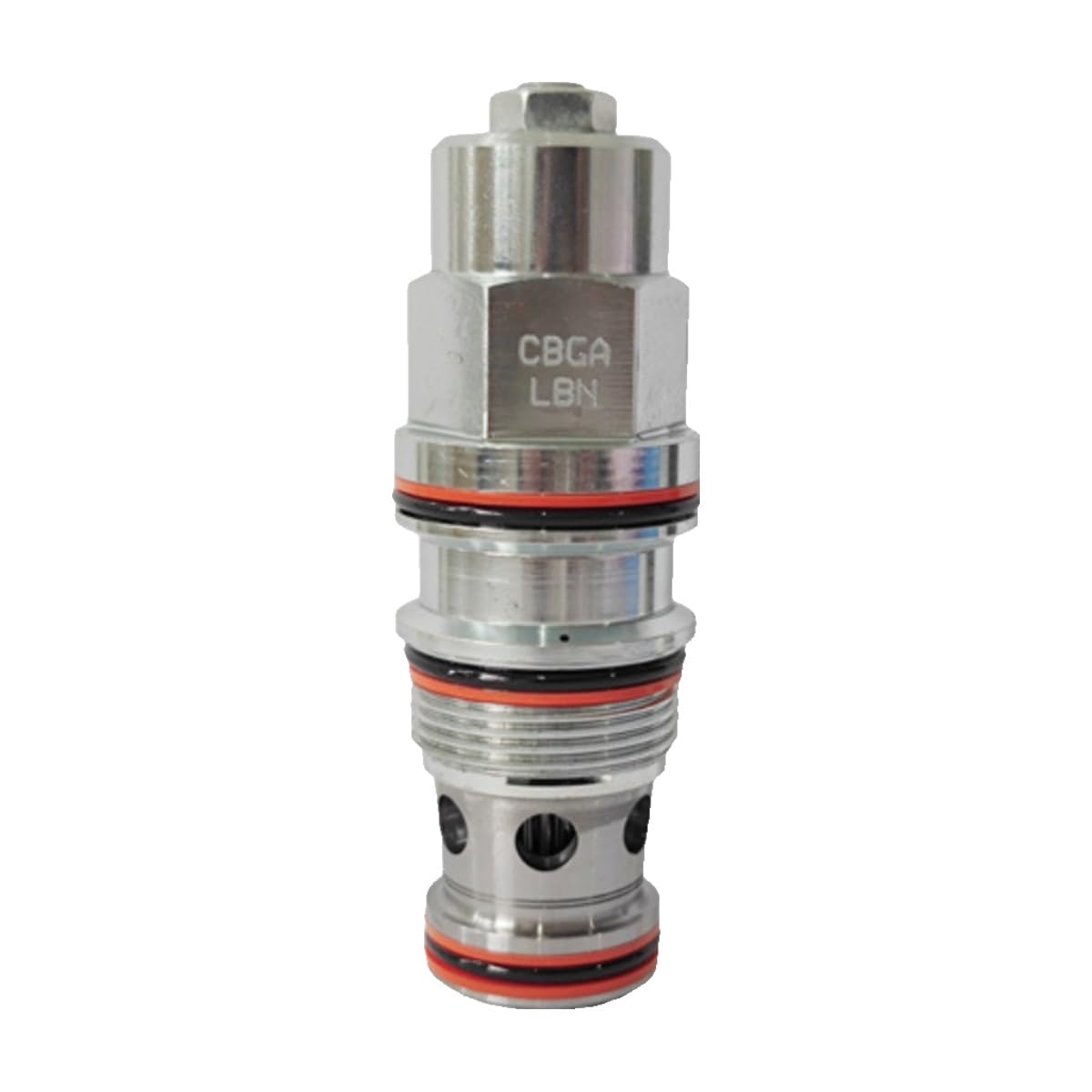 Xeuvymwt One Color 1 Pcs Load Holding Valve Cbgalan Lhn Lin Balancing Hydraulic(Cbgalhn)