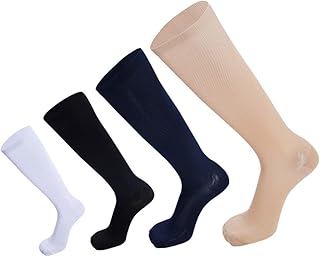 SOIMISS 3 Pares De Meias Para Meninos Meias Femininas Meias Masculinas Pretas Meias Brancas Para Meninos Meias Tubulares Meias Longas Meias Altas Meias Masculinas Meias Masculinas
