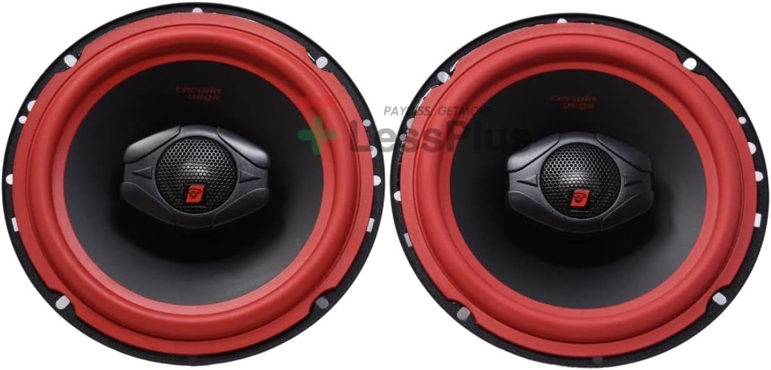 Cerwin Vega V465 75W RMS 400W Max 2-Way Kuwait Ubuy