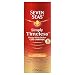 Seven Seas Orange Syrup And Cod Liver Oil With Vitamins D C + E 150ml