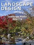 LANDSCAPE DESIGN No.169 [雑誌]
