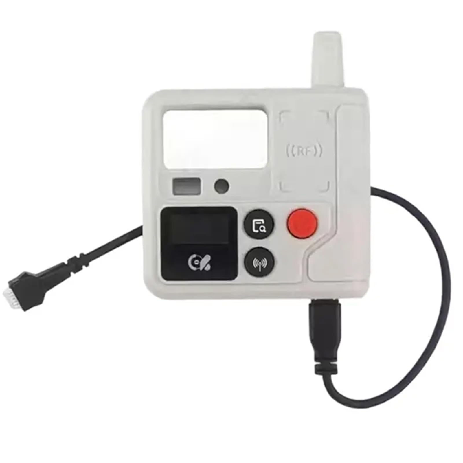 Eficiente herramienta de programación avanzada de automóviles, equipo de codificación compatible con chip 4D 63 83 70 46 y generación de tarjetas inteligentes Herramienta de fabricación