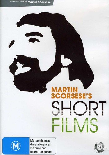 Martin Scorsese's Short Films 