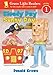 Cloudy Day Sunny Day: A Caldecott Honor Book About Family Play and Exploration for Children (Ages 4-7)